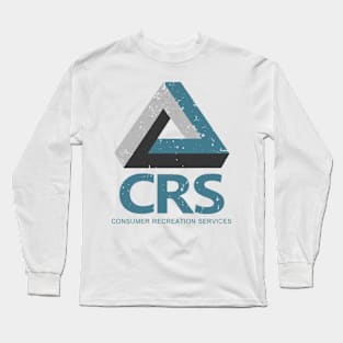 CRS Long Sleeve T-Shirt